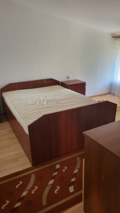 Casa de inchiriat Baia Mare Cerbului Curte Parcare Beci  — fotografie 13