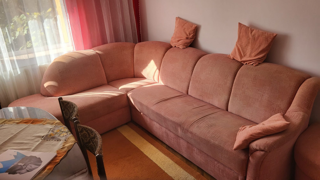 Casa de inchiriat Baia Mare Cerbului Curte Parcare Beci  — fotografie 14