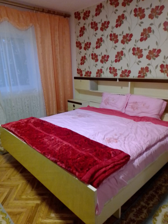 Casa duplex de inchiriat Baia Mare Horea Curte 2 Parcari 2 Balcoane — fotografie 5