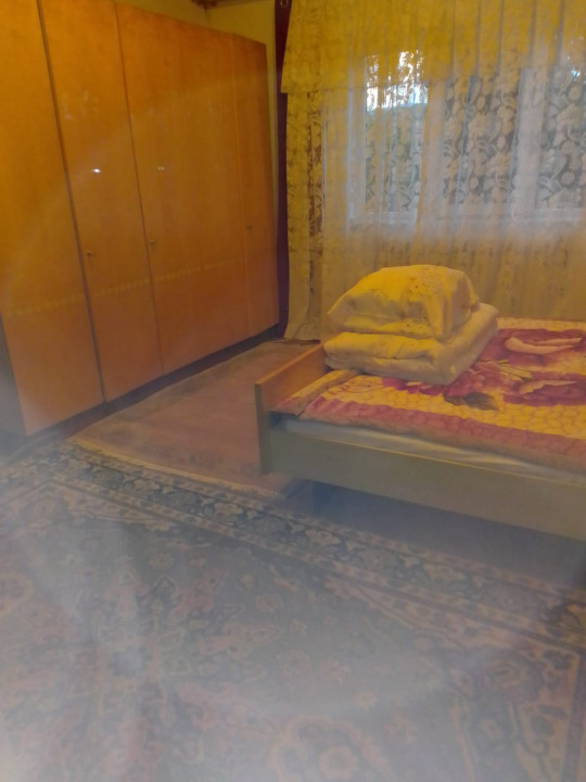 Casa duplex de inchiriat Baia Mare Horea Curte 2 Parcari 2 Balcoane — fotografie 8