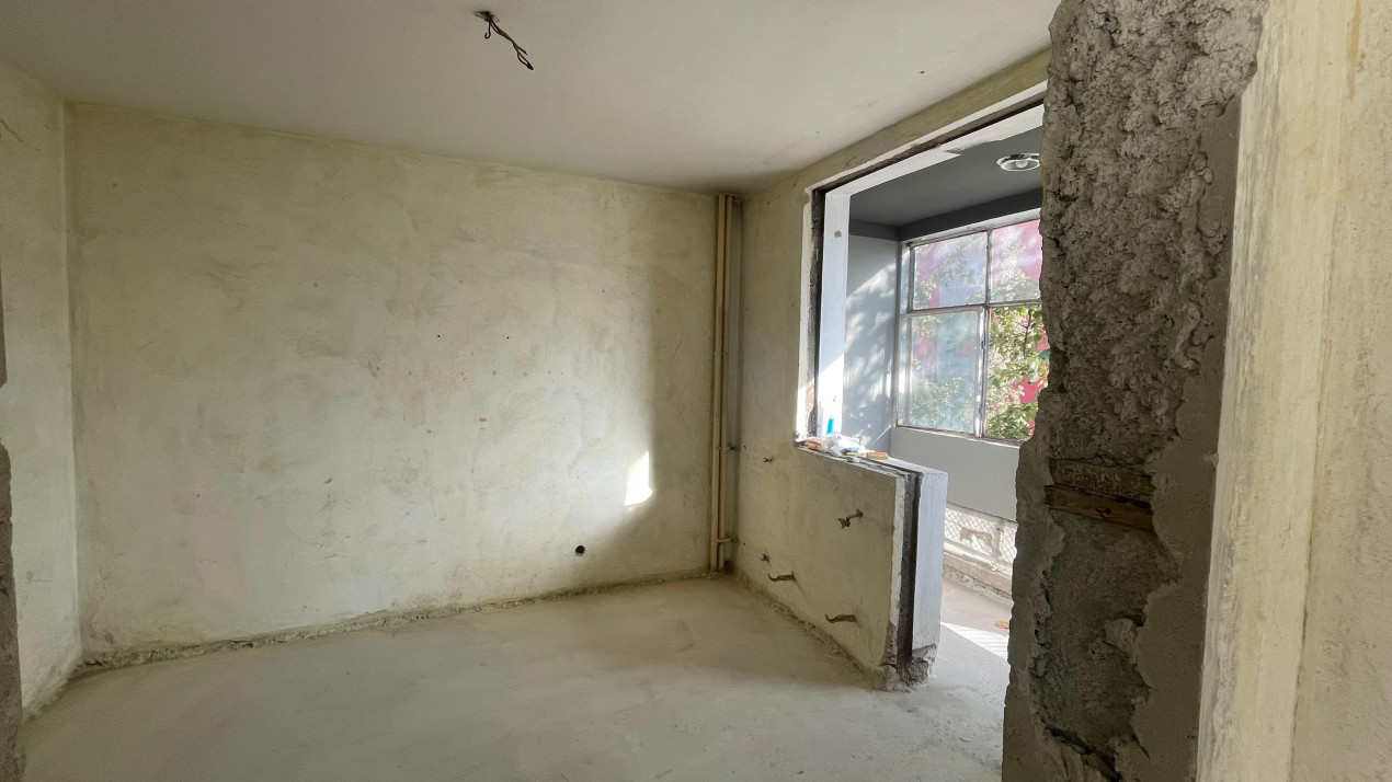 Apartament 3 Camere Titan-Bucuresti — fotografie 14