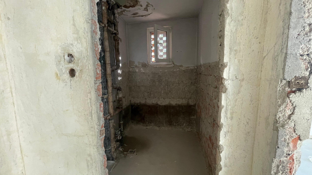 Apartament 3 Camere Titan-Bucuresti — fotografie 12