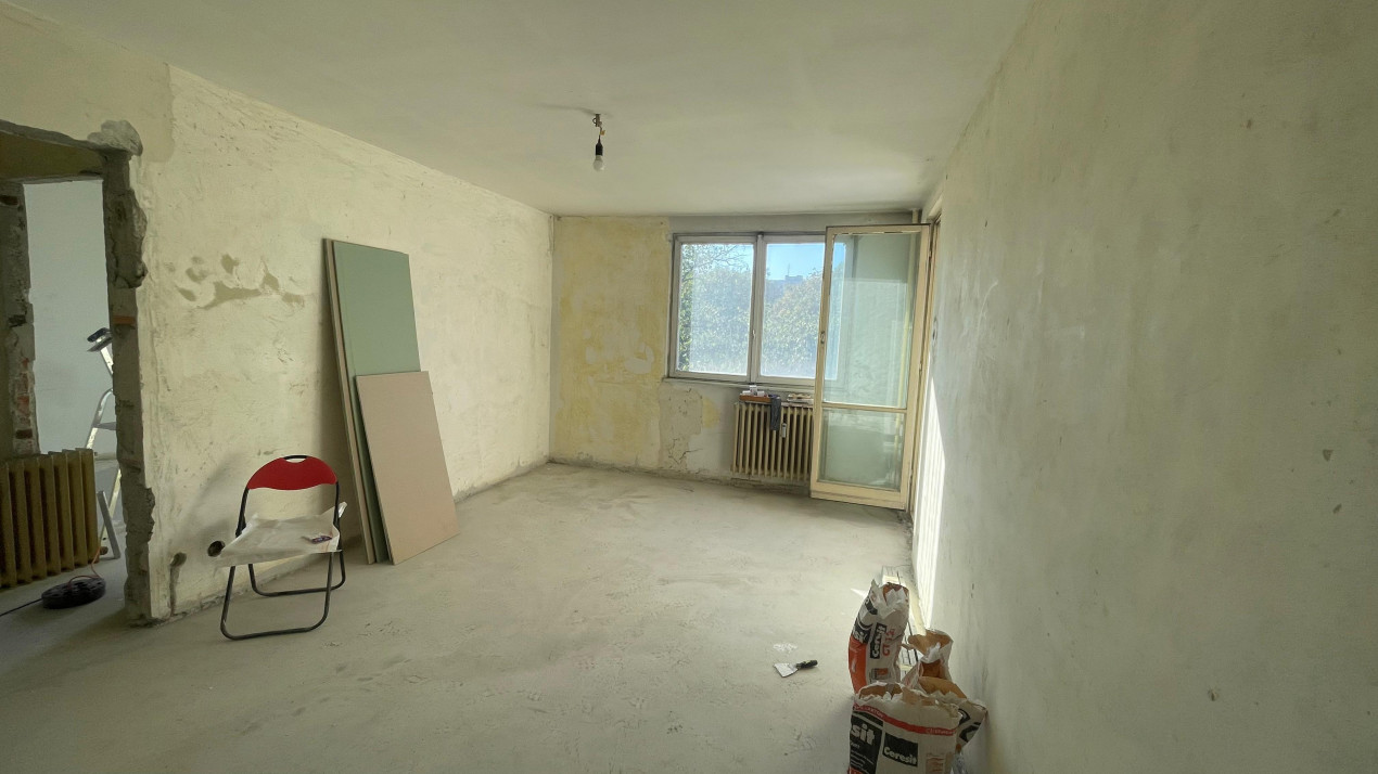 Apartament 3 Camere Titan-Bucuresti — fotografie 7