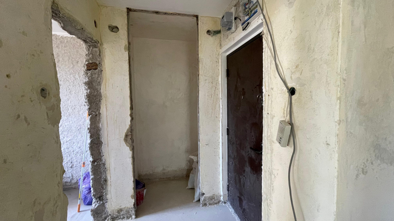 Apartament 3 Camere Titan-Bucuresti — fotografie 5