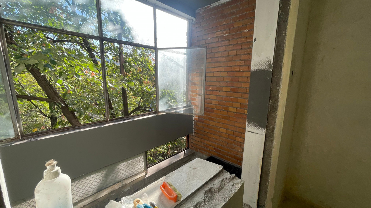 Apartament 3 Camere Titan-Bucuresti — fotografie 17