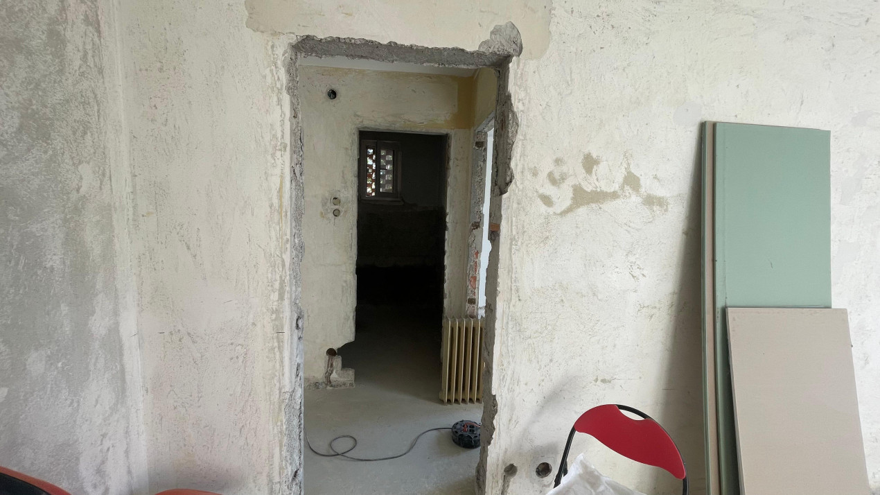 Apartament 3 Camere Titan-Bucuresti — fotografie 9