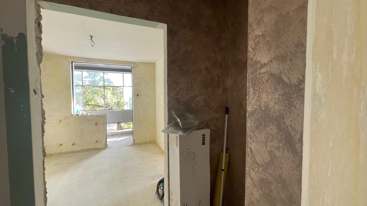 Apartament 3 Camere Titan-Bucuresti — fotografie 18