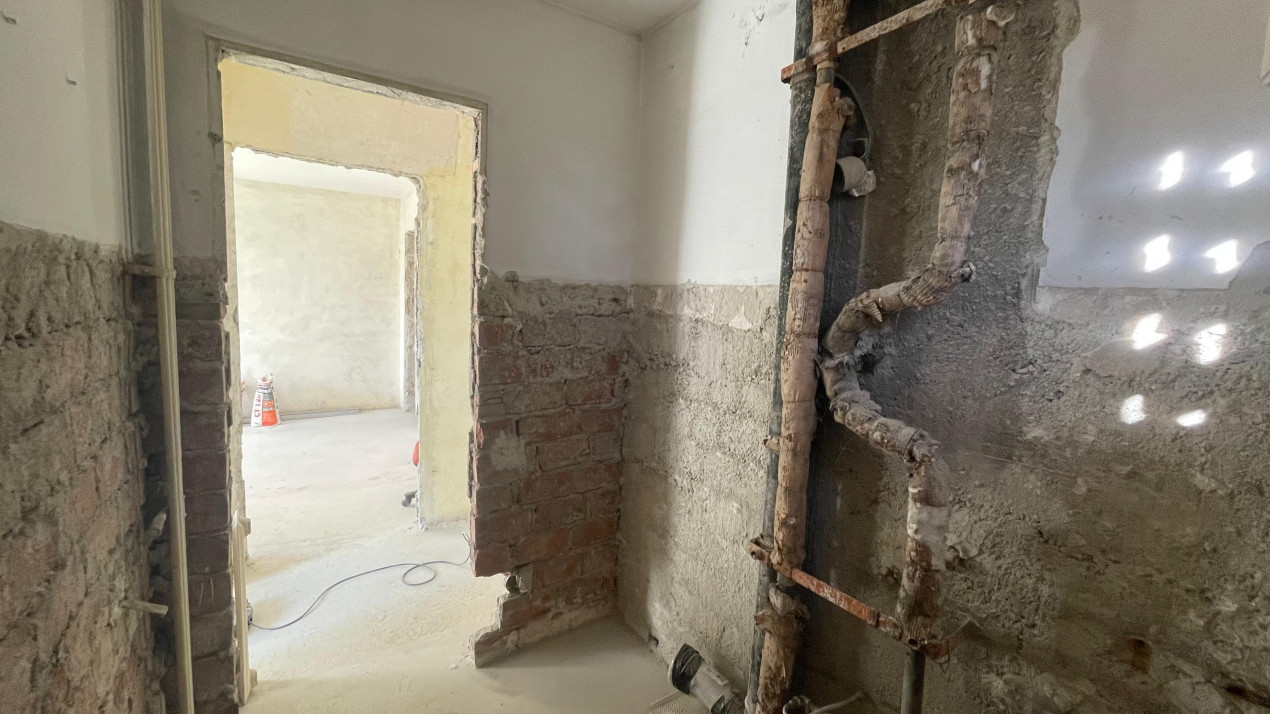 Apartament 3 Camere Titan-Bucuresti — fotografie 13