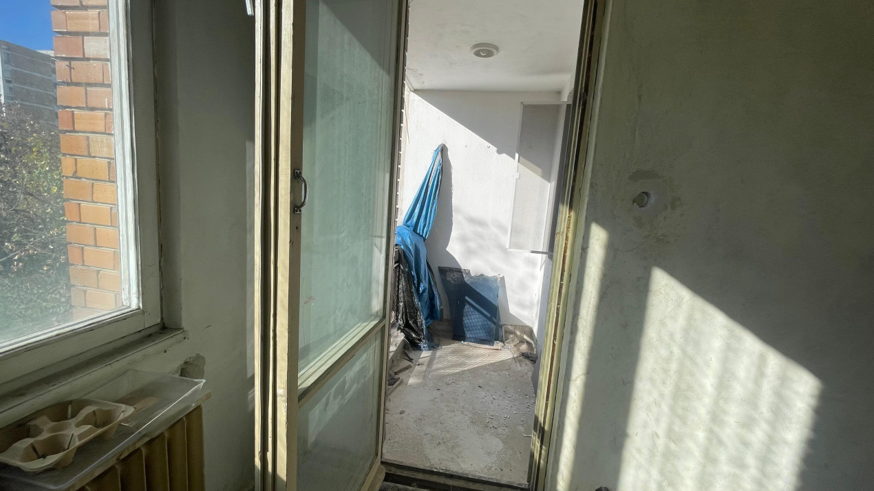 Apartament 3 Camere Titan-Bucuresti — fotografie 8