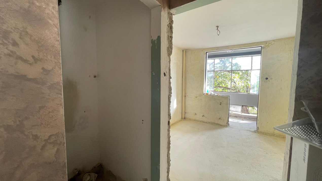 Apartament 3 Camere Titan-Bucuresti — fotografie 19