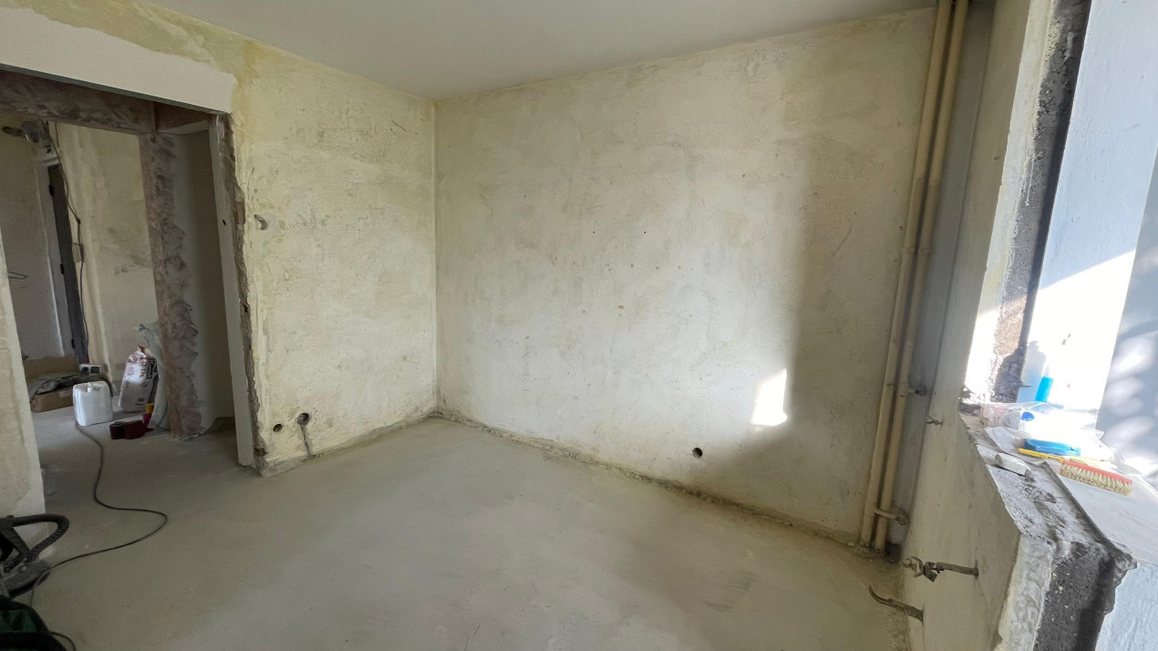 Apartament 3 Camere Titan-Bucuresti — fotografie 16