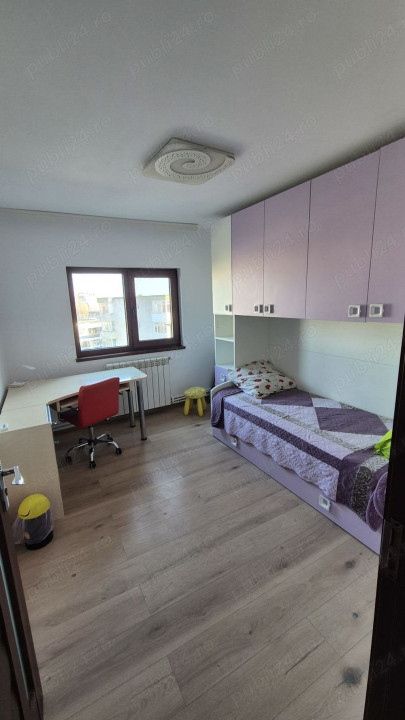 Apartament de inchiriat cu trei camere in zona Brotacei — fotografie 5