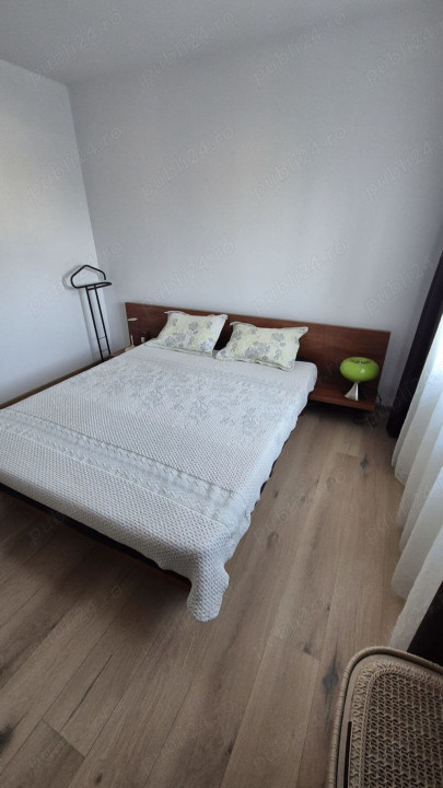 Apartament de inchiriat cu trei camere in zona Brotacei — fotografie 4