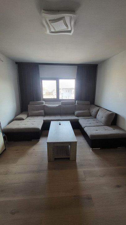 Apartament de inchiriat cu trei camere in zona Brotacei — fotografie 9
