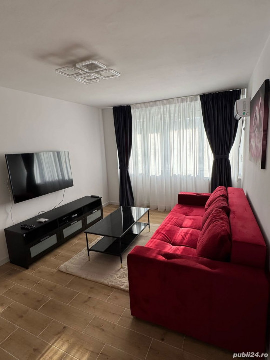  Apartament 2 Camere Iancului Bucuresti — fotografie 2
