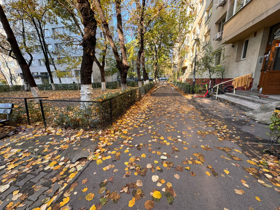 Apartament 3 Camere Basarab Grivita Bucuresti — fotografie 9