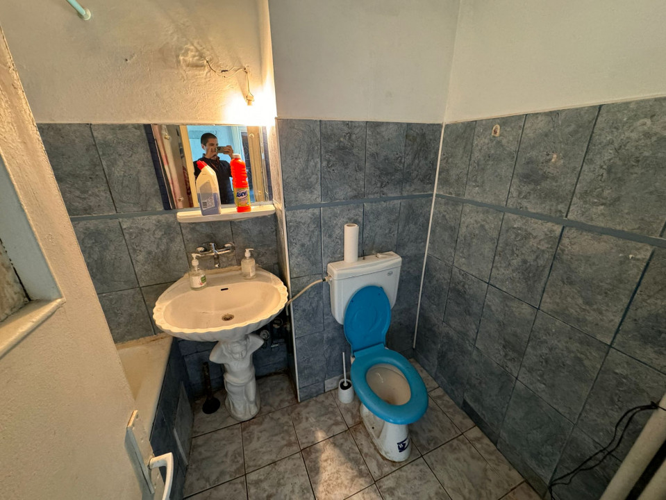  Apartament 3 Camere Basarab Grivita Bucuresti — fotografie 10