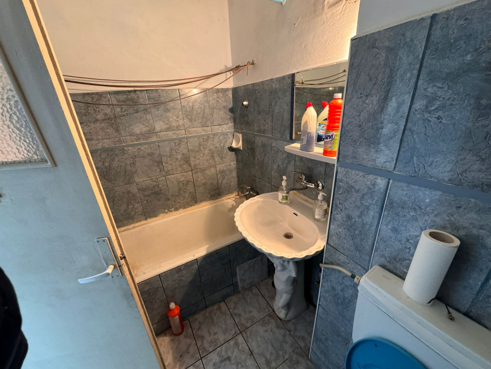  Apartament 3 Camere Basarab Grivita Bucuresti — fotografie 11