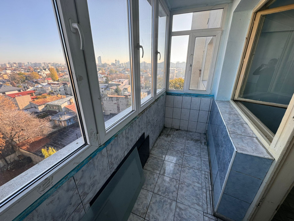  Apartament 3 Camere Basarab Grivita Bucuresti — fotografie 12