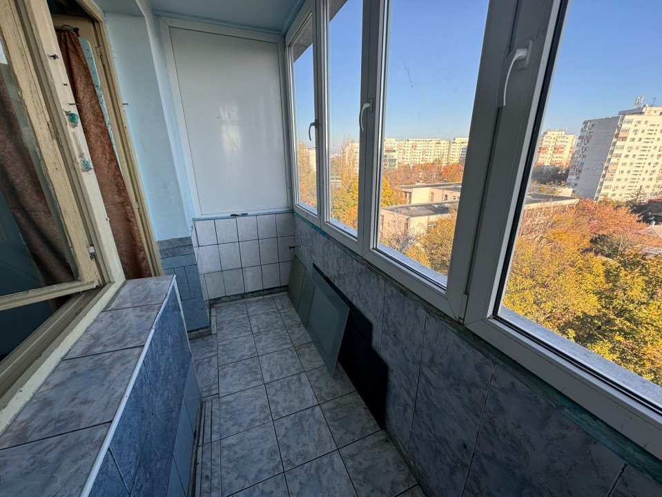  Apartament 3 Camere Basarab Grivita Bucuresti — fotografie 13