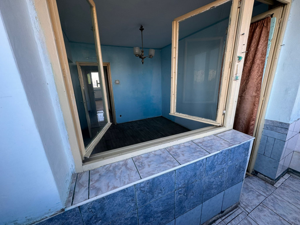  Apartament 3 Camere Basarab Grivita Bucuresti — fotografie 14