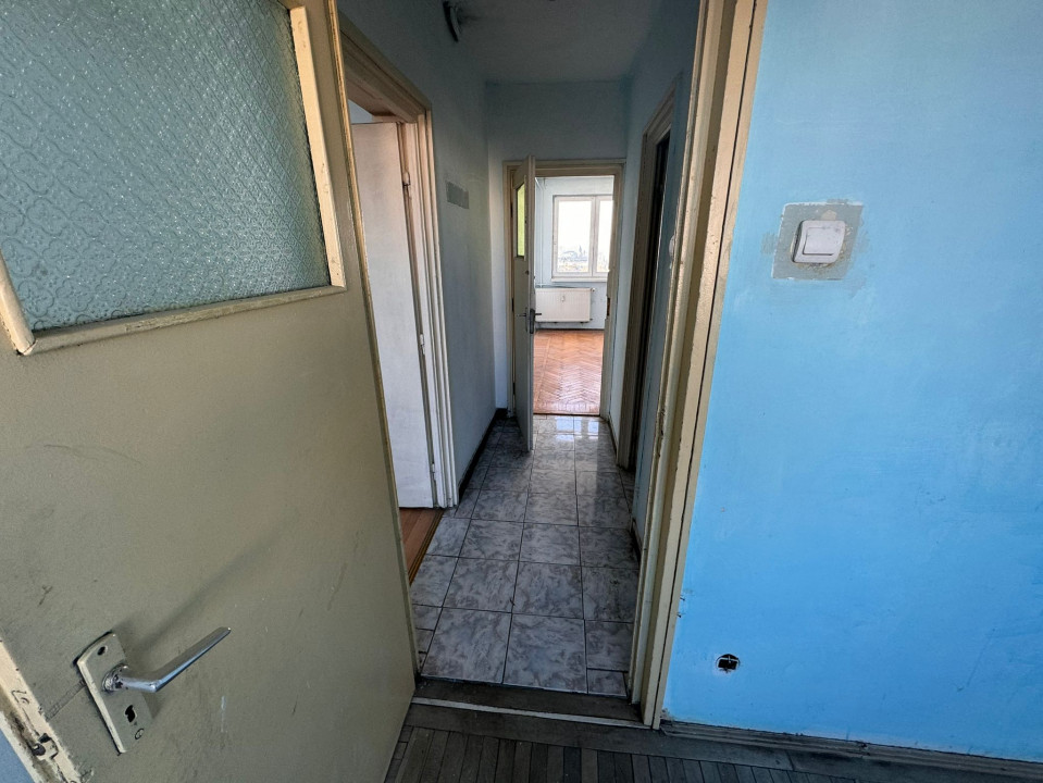  Apartament 3 Camere Basarab Grivita Bucuresti — fotografie 15