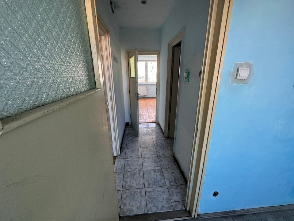  Apartament 3 Camere Basarab Grivita Bucuresti — fotografie 16
