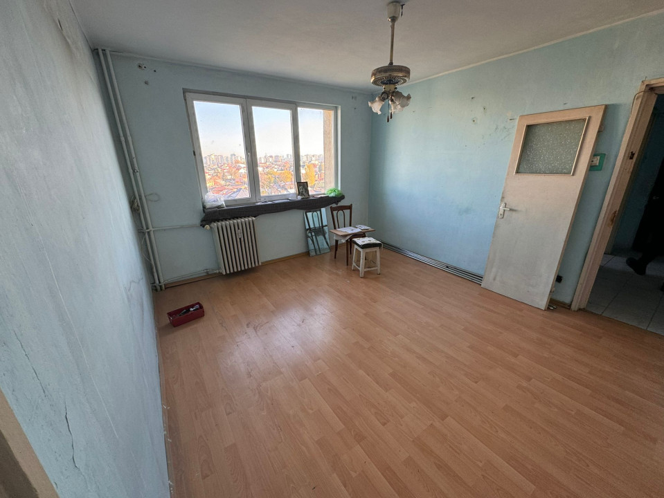  Apartament 3 Camere Basarab Grivita Bucuresti — fotografie 5