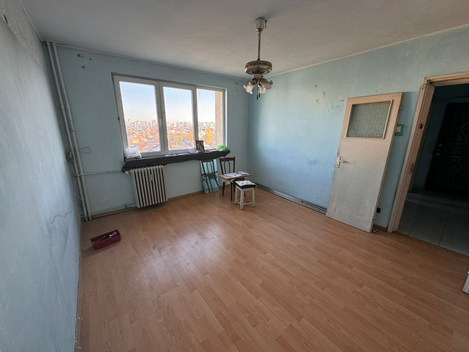  Apartament 3 Camere Basarab Grivita Bucuresti — fotografie 6