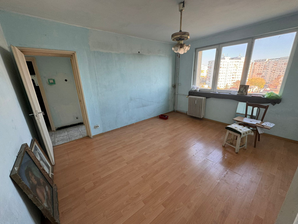  Apartament 3 Camere Basarab Grivita Bucuresti — fotografie 8