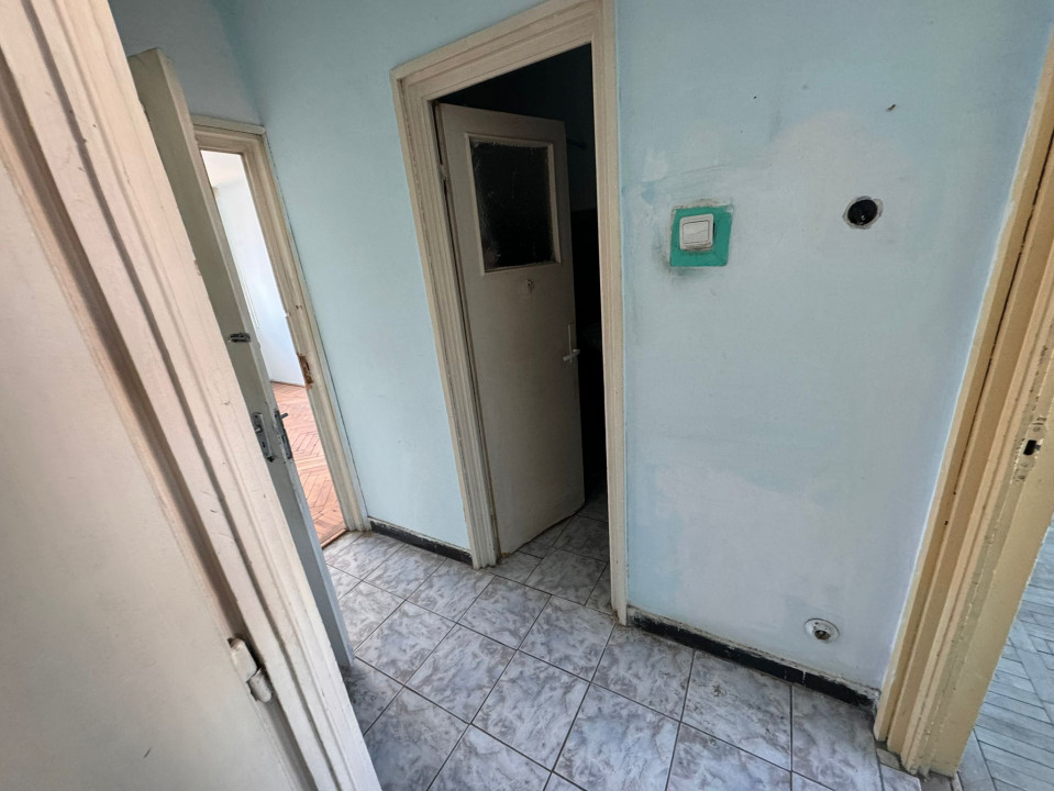  Apartament 3 Camere Basarab Grivita Bucuresti — fotografie 17