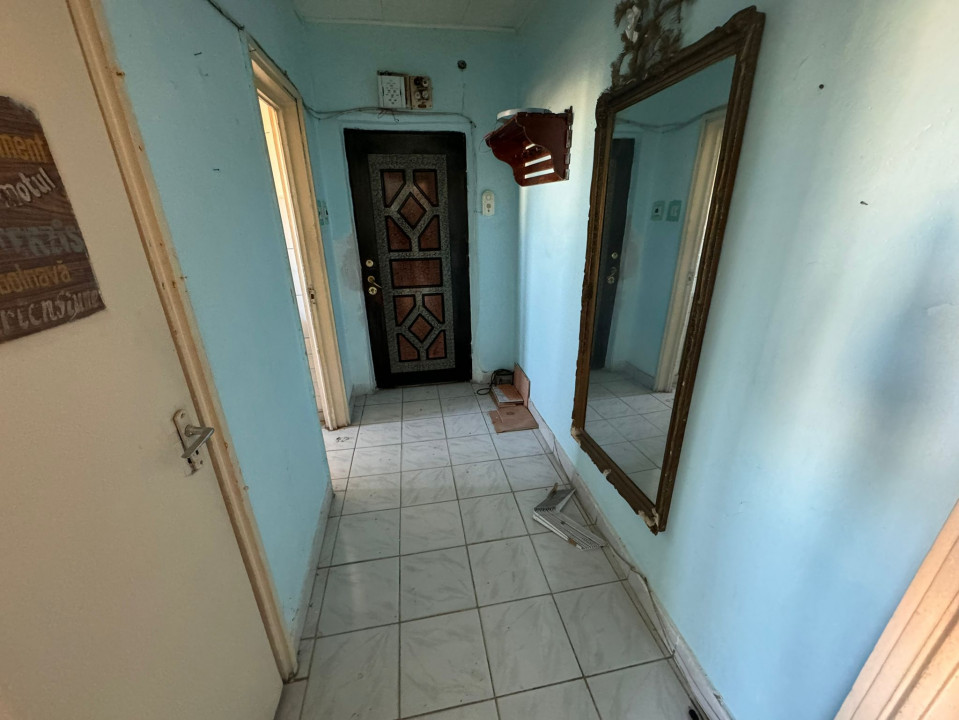  Apartament 3 Camere Basarab Grivita Bucuresti — fotografie 18