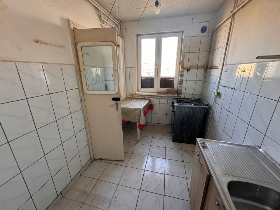  Apartament 3 Camere Basarab Grivita Bucuresti — fotografie 20