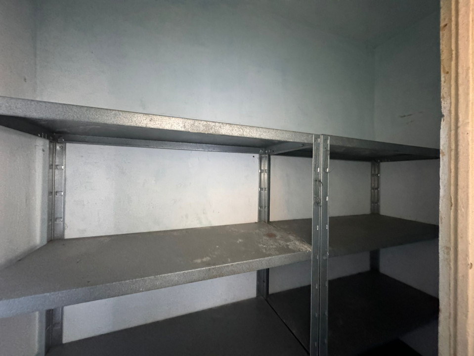  Apartament 3 Camere Basarab Grivita Bucuresti — fotografie 21