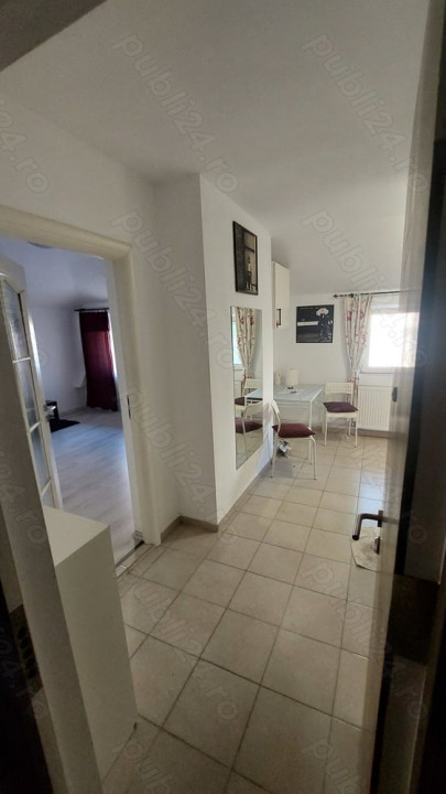 Gara de Nord I Garsoniera I Centrala I 30mp I Renovat I Fara RS — fotografie 20