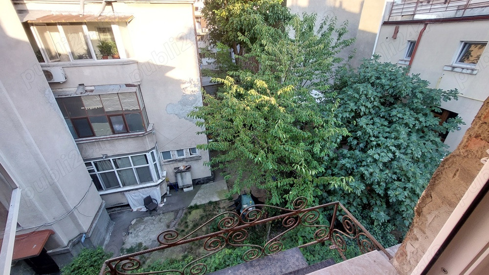 Gara de Nord I Garsoniera I Centrala I 30mp I Renovat I Fara RS — fotografie 23