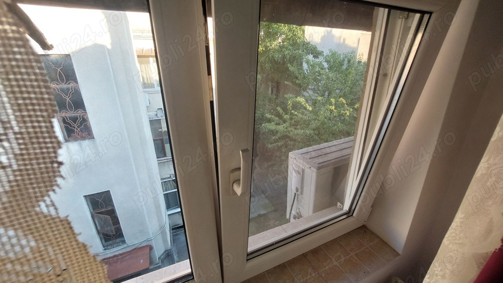 Gara de Nord I Garsoniera I Centrala I 30mp I Renovat I Fara RS — fotografie 22