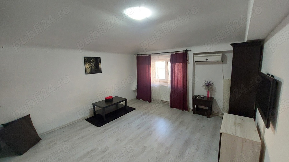 Gara de Nord I Garsoniera I Centrala I 30mp I Renovat I Fara RS — fotografie 17