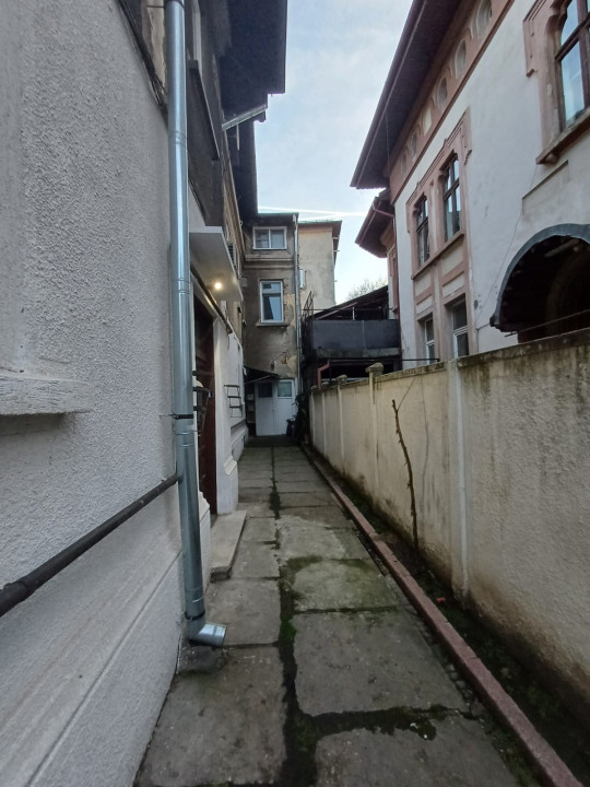 Gara de Nord I Garsoniera I Centrala I 30mp I Renovat I Fara RS — fotografie 15