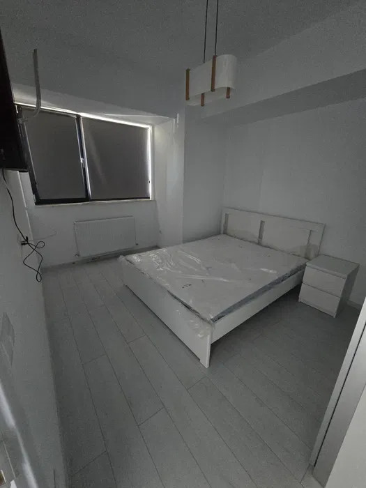 2 Camere modern de inchiriat cu parcare in SolidHouse Campus Constanta — fotografie 3