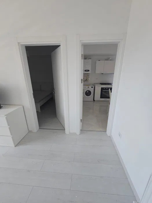 2 Camere modern de inchiriat cu parcare in SolidHouse Campus Constanta — fotografie 2