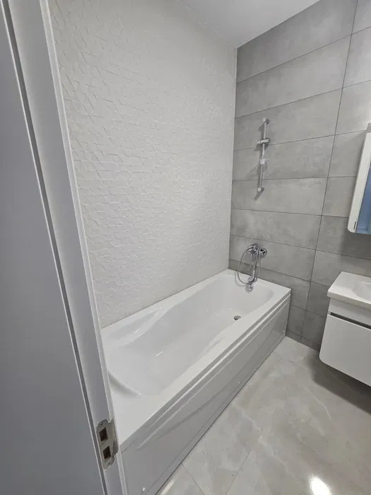 2 Camere modern de inchiriat cu parcare in SolidHouse Campus Constanta — fotografie 5