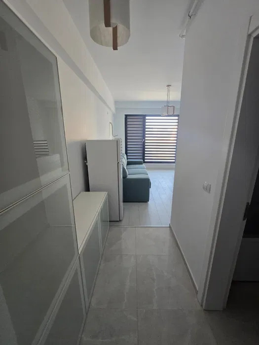 2 Camere modern de inchiriat cu parcare in SolidHouse Campus Constanta — fotografie 6