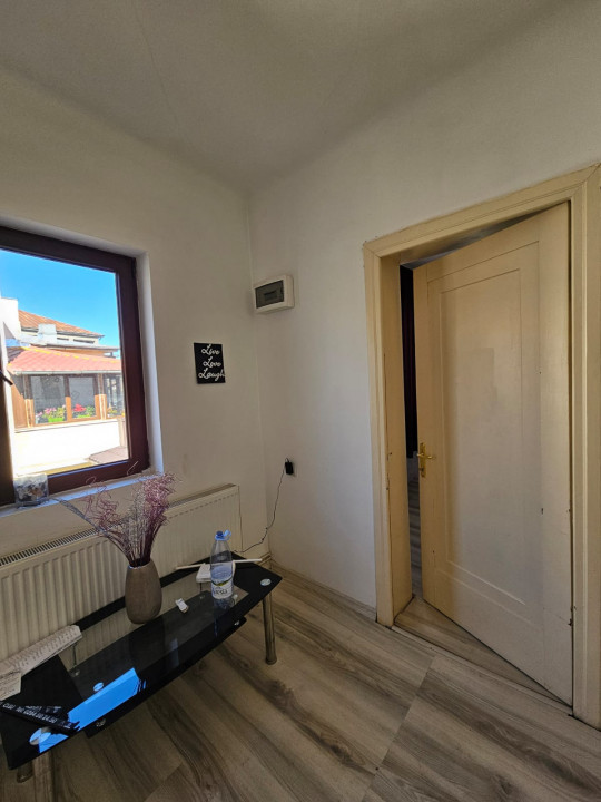 Spatiu birouri/comercial Ploiesti — fotografie 3