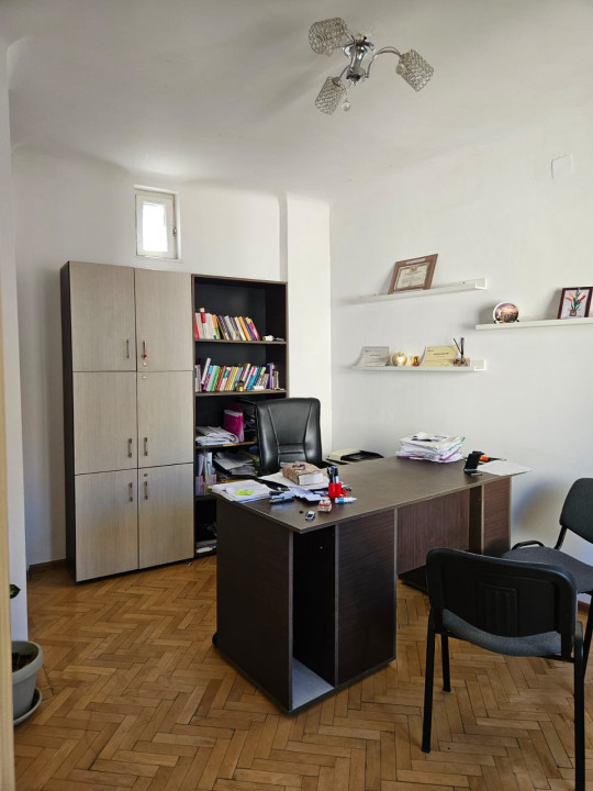 Spatiu birouri/comercial Ploiesti — fotografie 8