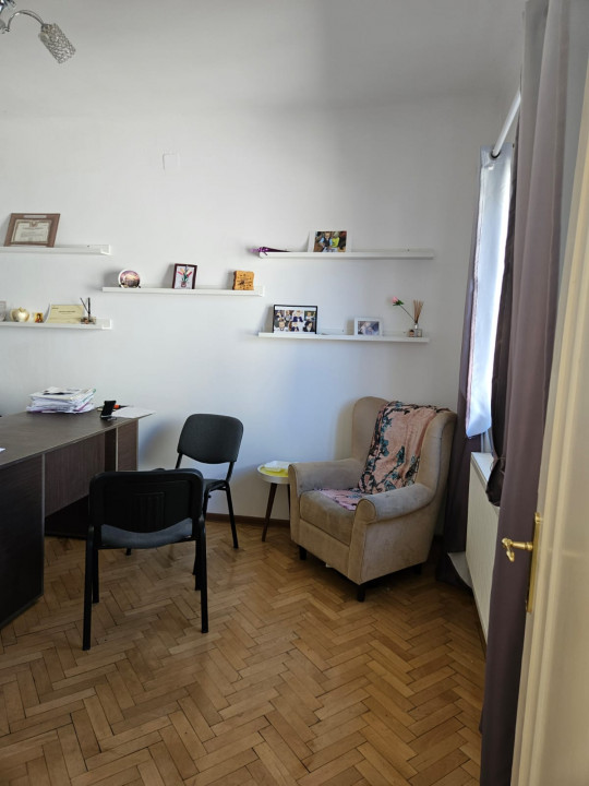 Spatiu birouri/comercial Ploiesti — fotografie 9