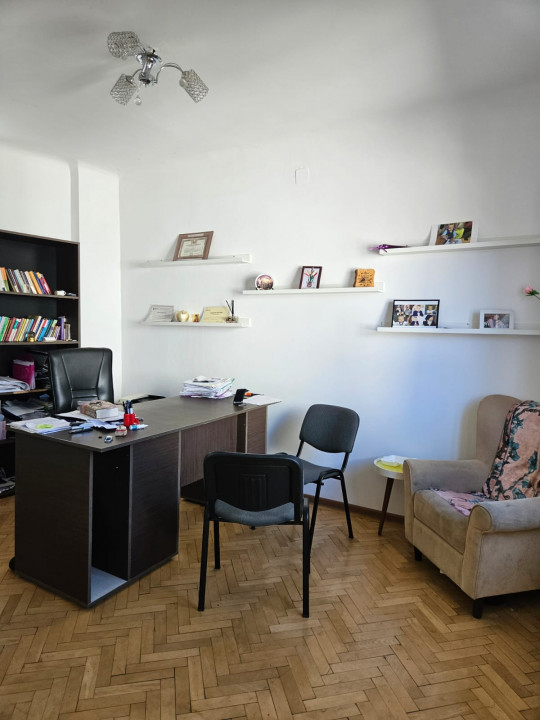 Spatiu birouri/comercial Ploiesti — fotografie 10