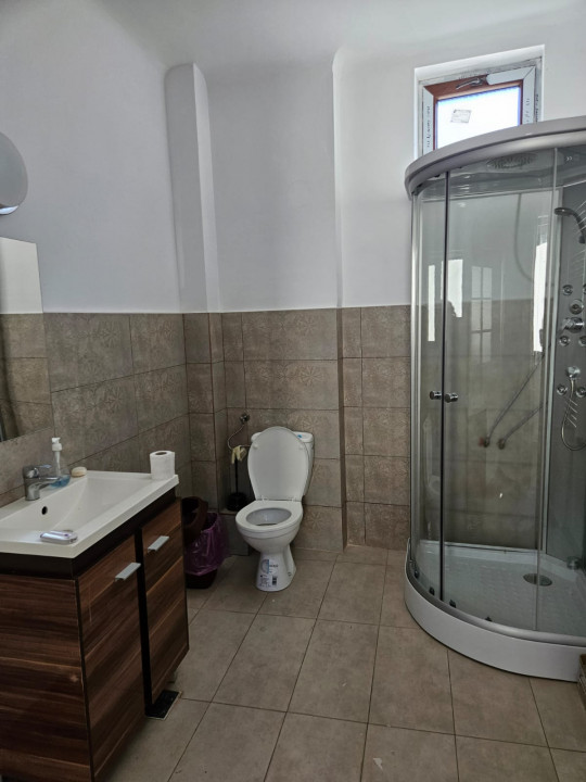 Spatiu birouri/comercial Ploiesti — fotografie 11