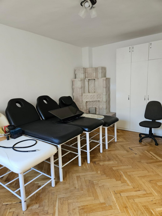 Spatiu birouri/comercial Ploiesti — fotografie 17