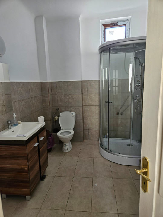 Spatiu birouri/comercial Ploiesti — fotografie 12